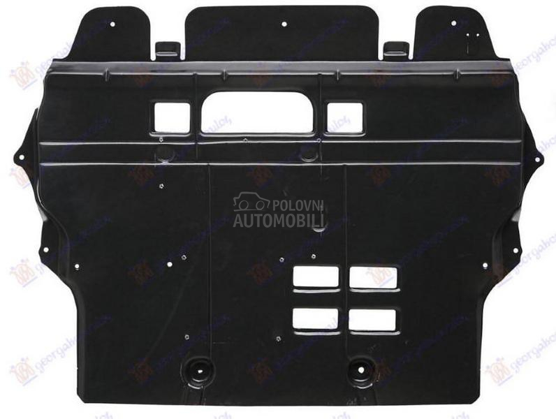 ZASTITA MOTORA (Hdi) (A KVALIT