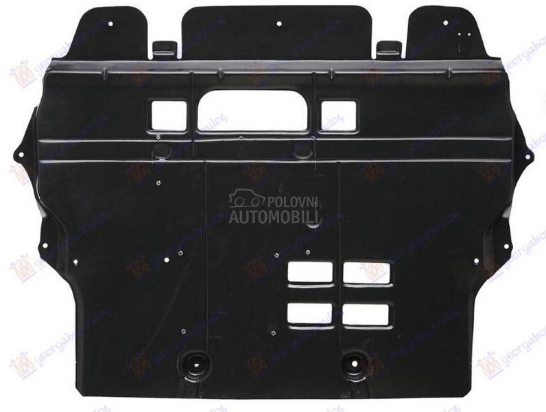 ZASTITA MOTORA (Hdi) (A KVALIT