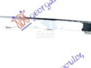 LAJSNA CENTRALNE RESETKE... za Volkswagen Golf 7 od 2013. do 2016. god.