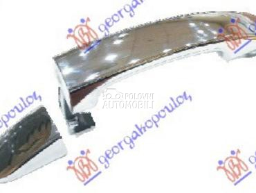 KVAKA PREDNJIH ( ZADNJIH... za Ford Ranger od 2012. do 2015. god.