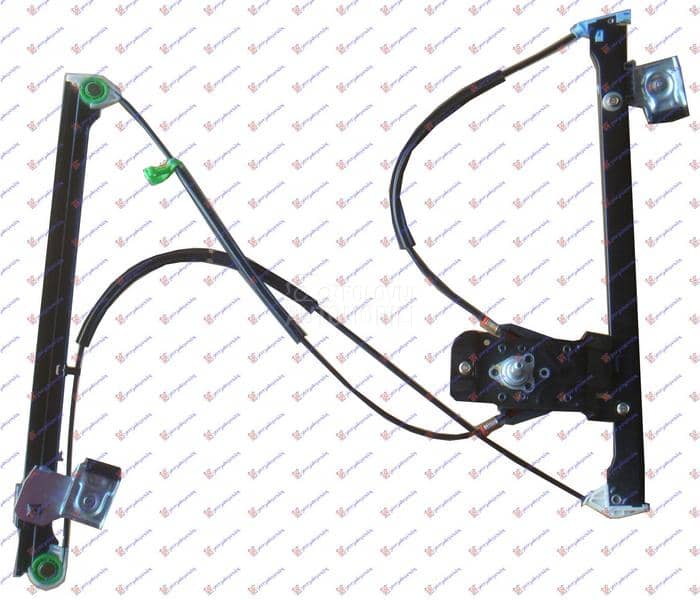 PODIZAC PROZORA MEHANICKI...