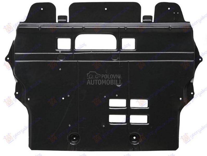 ZASTITA MOTORA (Hdi) (A KVALIT