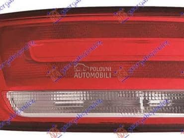 STOP LAMPA SPOLJASNJA Levo za Audi A4 od 2018. do 2019. god.