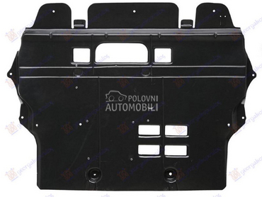 ZASTITA MOTORA (Hdi) (A KVALIT za Peugeot 3008 od 2013. do 2016. god.