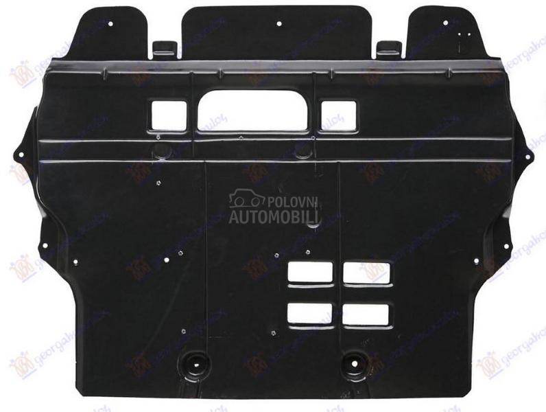 ZASTITA MOTORA (Hdi) (A KVALIT