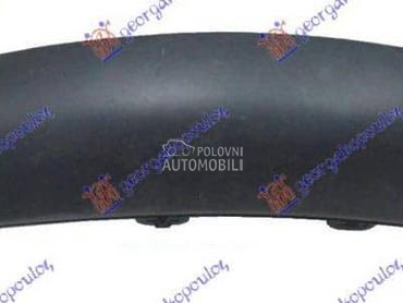 LAJSNA PREDNJEG BRANIKA... za Citroen C3 od 2002. do 2010. god.