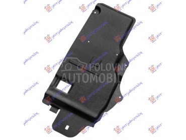 ZASTITA MOTORA (1.6 BENZIN) za Citroen Berlingo od 2008. do 2015. god.