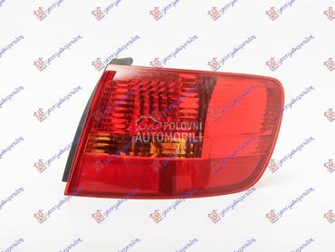 STOP LAMPA SPOLJASNJA... za Audi A6 od 2004. do 2008. god.