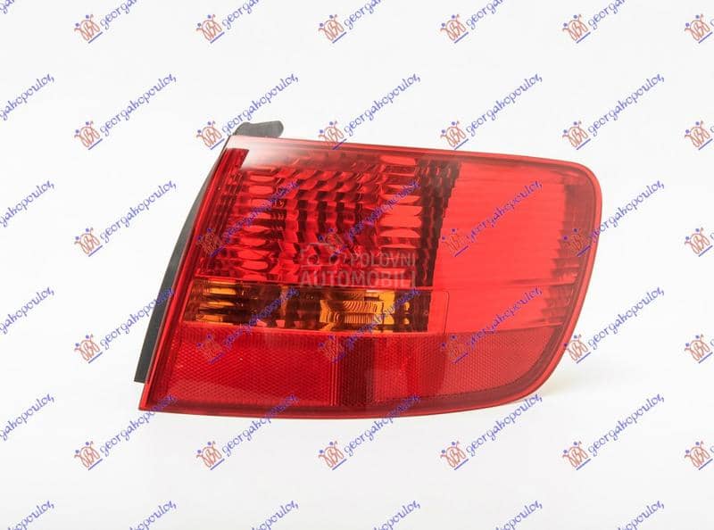 STOP LAMPA SPOLJASNJA...