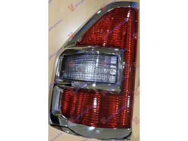 STOP LAMPA -03 Levo za Mitsubishi Pajero od 2001. do 2007. god.