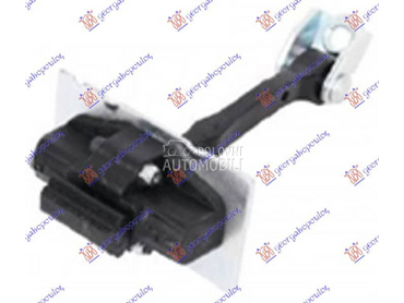 GRANICNIK ZADNJIH VRATA za Peugeot 308 od 2013. do 2017. god.