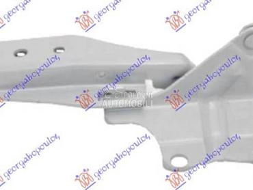 MAKAZE HAUBE Levo za Ford Ranger od 2015. do 2019. god.