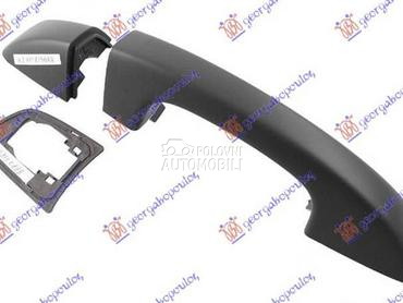 KVAKA ZADNJIH VRATA... za Škoda Superb od 2013. do 2015. god.