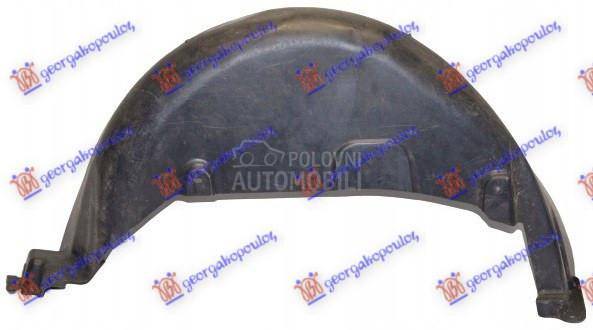 ZADNJE POTKRILO PLASTICNO