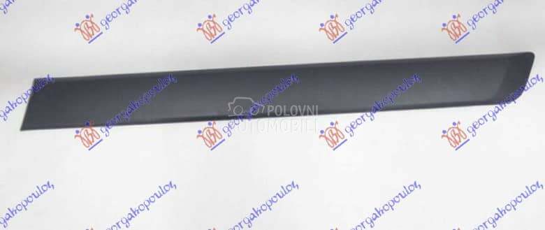 LAJSNA ZADNJIH VRATA SIVA Levo