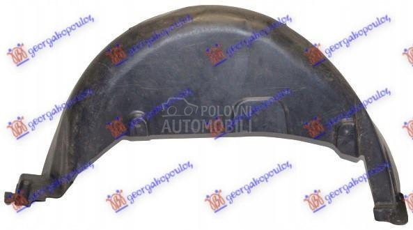 ZADNJE POTKRILO PLASTICNO