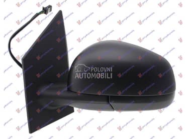 RETROVIZOR ELEKTRICNI SA... za Smart ForTwo za 2014. god.