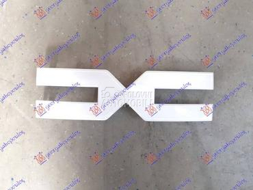 ZNAK NA PVC MASCI NOVI za Dacia Sandero za 2020. god.