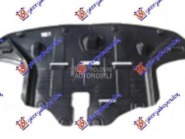 ZASTITA MOTORA PLASTICNA za Hyundai Tucson od 2015. do 2018. god.