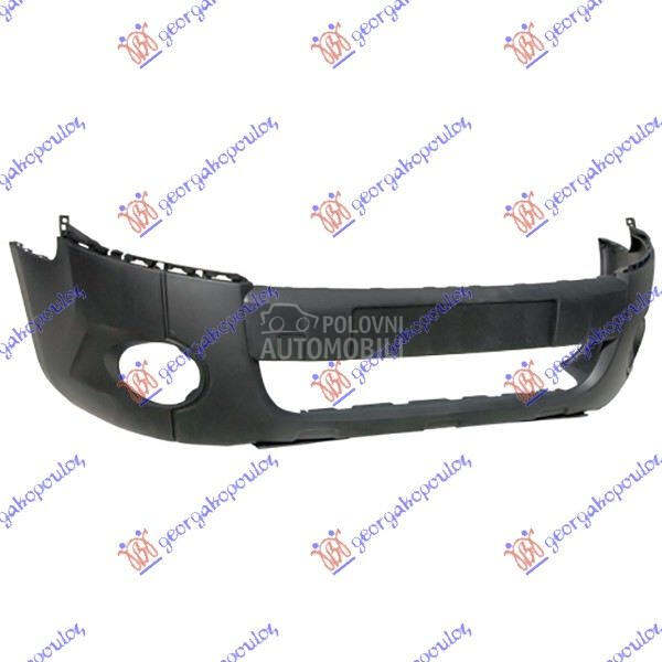 PREDNJI BRANIK CRNI (SA MAGLEN