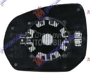 STAKLO RETROVIZORA SA...