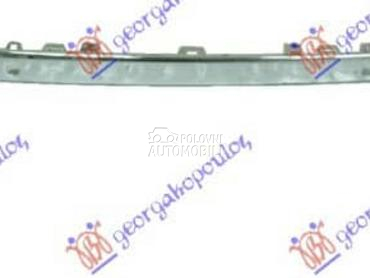 LAJSNA ZADNJEG BRANIKA HROM za Jeep Grand Cherokee od 2008. do 2011. god.