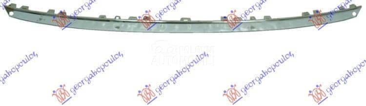 LAJSNA ZADNJEG BRANIKA HROM