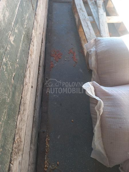 Dubrava Prikolica 3t