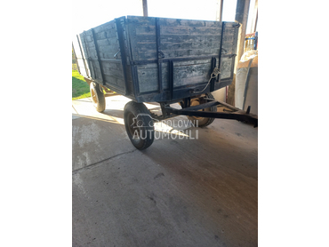 Dubrava Prikolica 3t