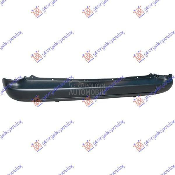 ZADNJI BRANIK SREDNJI PM (SA/B