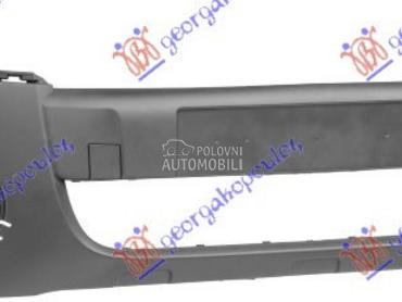 PREDNJI BRANIK PM (BEZ MAGLENK za Peugeot Partner od 2008. do 2015. god.