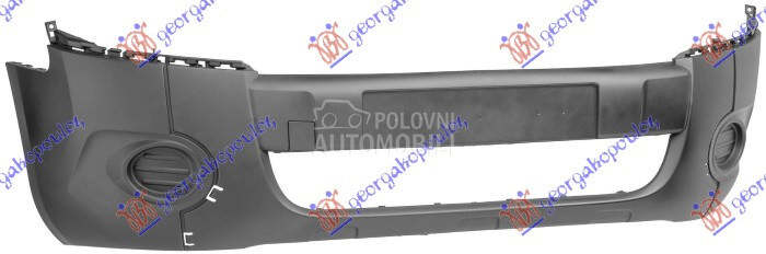 PREDNJI BRANIK PM (BEZ MAGLENK