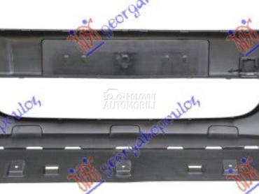 PREDNJI BRANIK PM (BEZ MAGLENK za Citroen Berlingo od 2008. do 2015. god.