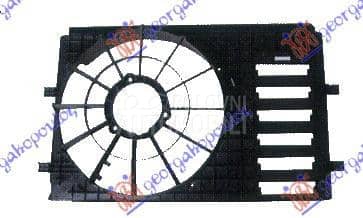 NOSAC VENTILATORA (1.2/1.4...