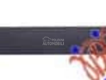 LAJSNA PREDNJEG BLATOBRANA... za BMW Serija 3 od 2002. do 2005. god.