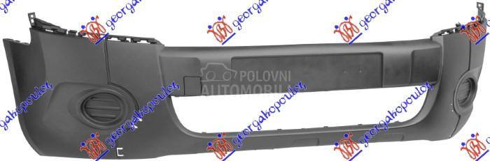 PREDNJI BRANIK PM (BEZ MAGLENK