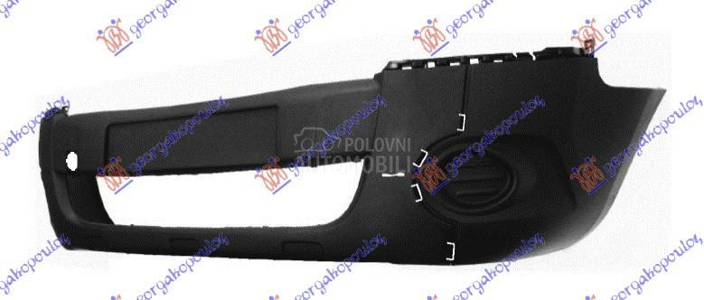 PREDNJI BRANIK PM (OTVORI ZA L