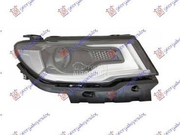 FAR ELEKTRICNI SA LED... za Jeep Compass od 2016. do 2022. god.