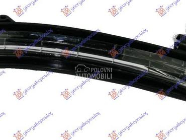 MIGAVAC U RETROVIZORU -10... za Audi A5 od 2007. do 2011. god.