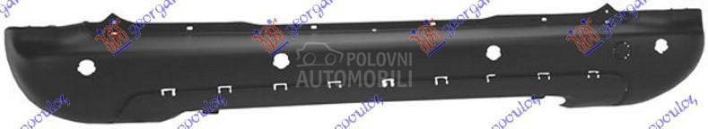 ZADNJI BRANIK (OTVORI ZA SPOJL