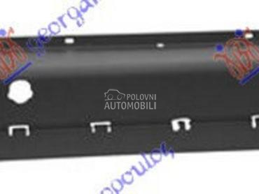 ZADNJI BRANIK (OTVORI ZA SPOJL za Peugeot Partner od 2008. do 2015. god.