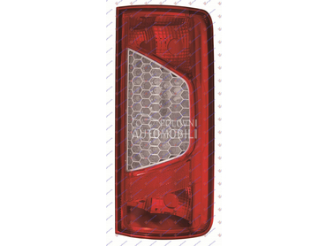 STOP LAMPA Desno za Ford Transit Connect od 2010. do 2013. god.