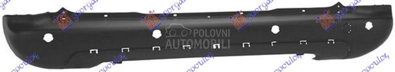 ZADNJI BRANIK (OTVORI ZA SPOJL