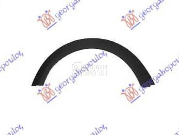 RUB PLASTICNI ZADNJEG... za MINI Cooper od 2015. do 2021. god.