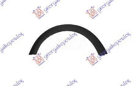 RUB PLASTICNI ZADNJEG...