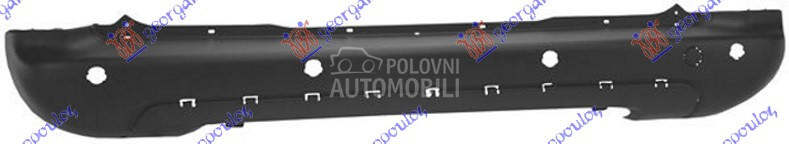 ZADNJI BRANIK (OTVORI ZA SPOJL