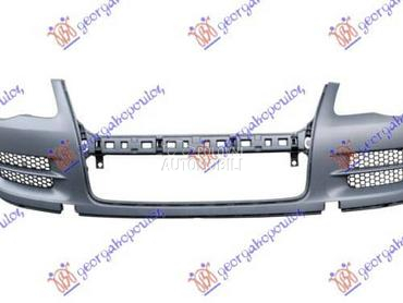 PREDNJI BRANIK PM 07- za Volkswagen Touareg od 2003. do 2010. god.