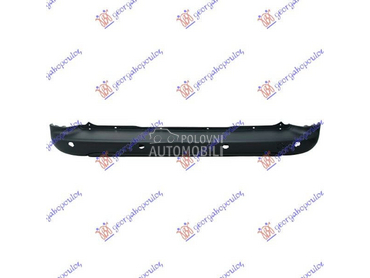 ZADNJI BRANIK CENTRALNI (4 PDC za Citroen Berlingo od 2015. do 2019. god.