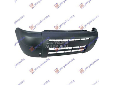 NEMA- PREDNJI BRANIK za Citroen Berlingo od 2002. do 2008. god.