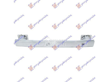 SINA PREDNJEG BRANIKA ALUMINIJ za Peugeot Partner od 2008. do 2015. god.